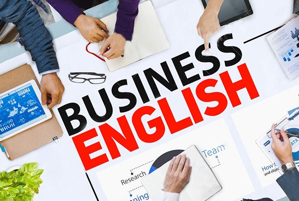 Методика на обучение Business English